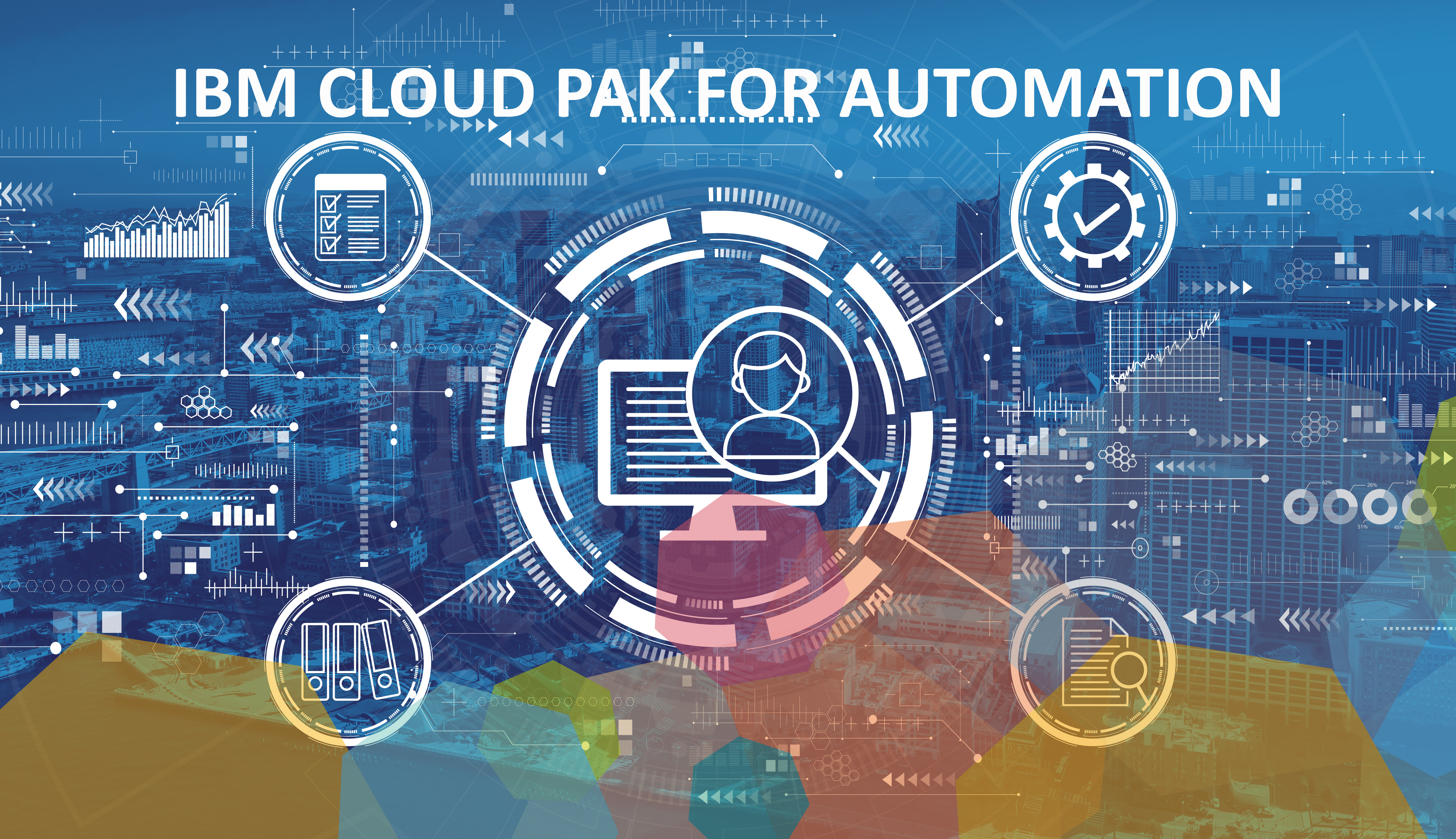 IBM Cloud Pak for Automation